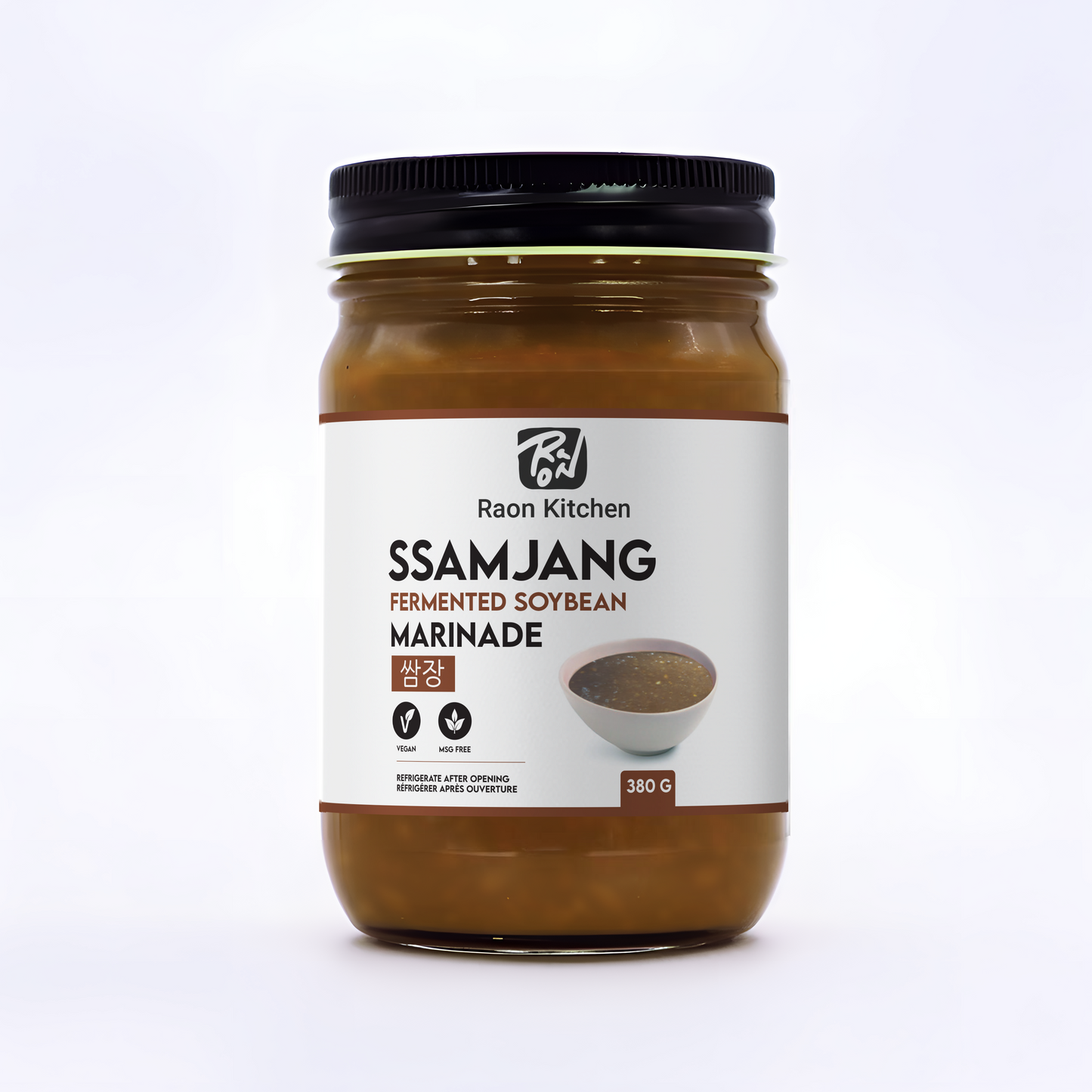 Ssamjang