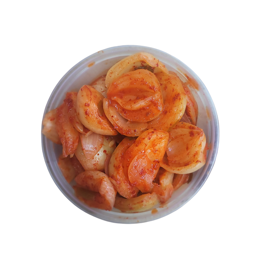 Kimchi, Onion - Limited Edition - 250ml