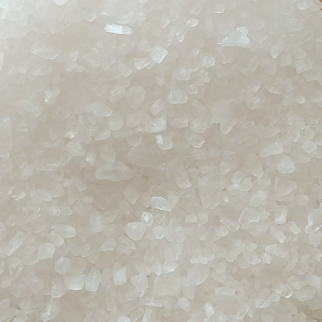 Sea Salt (Organic)