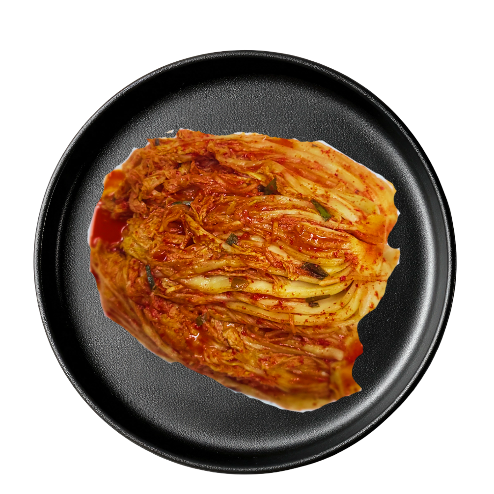 Kimchi, Whole Napa Cabbage (Gimjang Style) - Limited Edition - 2.5L pail