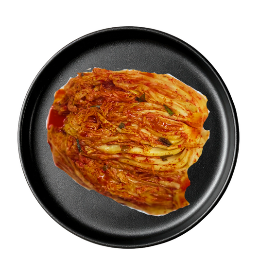 Kimchi, Whole Napa Cabbage (Gimjang Style) - Limited Edition - 2.5L pail