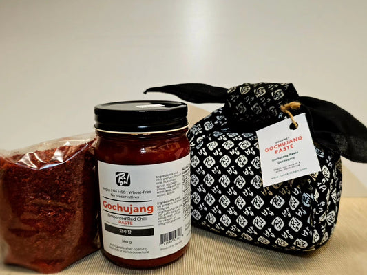 Gift Pack - Gochujang Paste Set