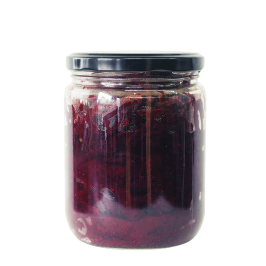 Kimchi, Beet