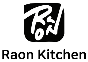 Production Kitchen – Raon Kitchen